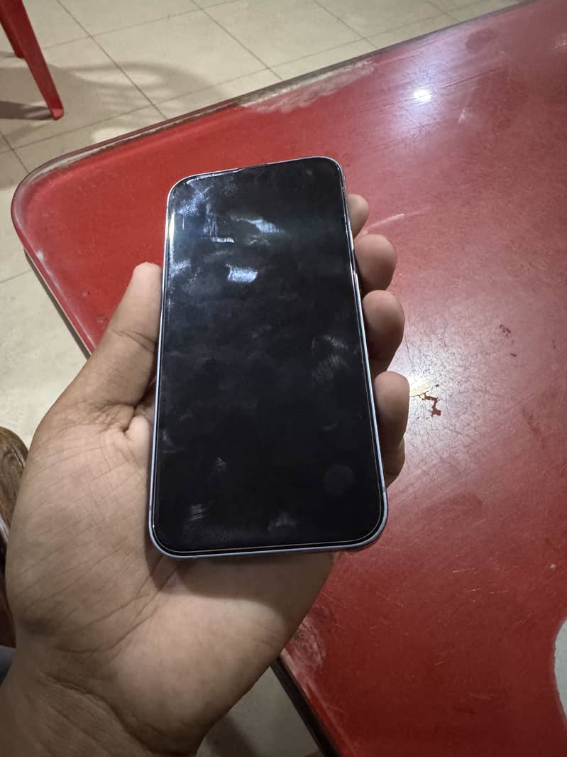 Apple iPhone 14 2