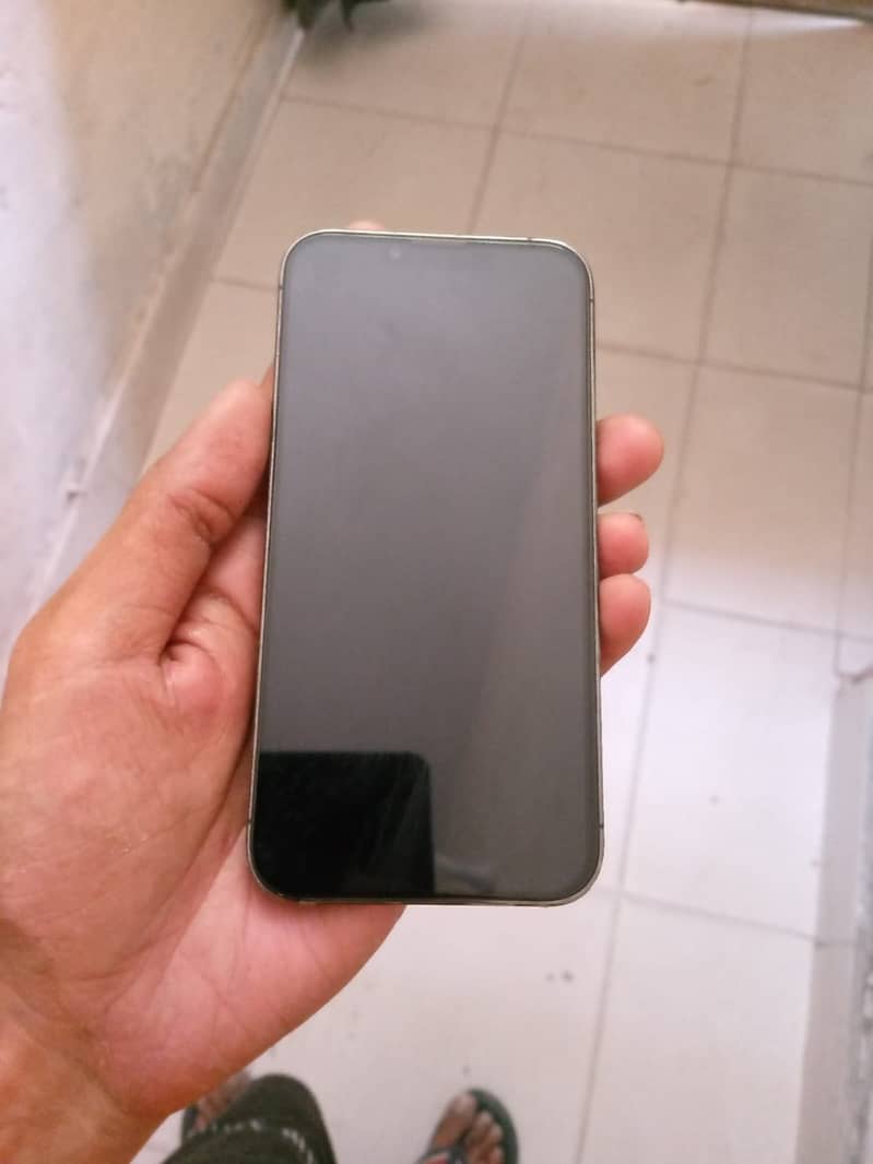 Apple iPhone 13 Pro 5
