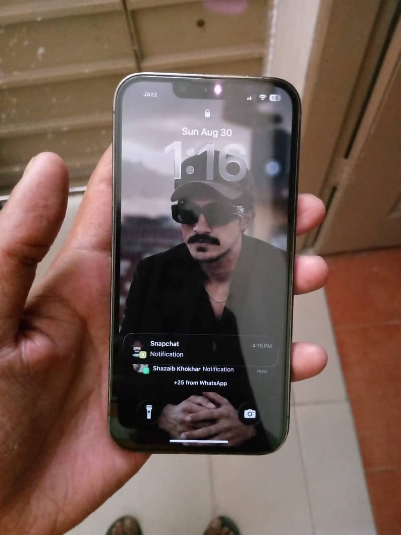 Apple iPhone 13 Pro 6