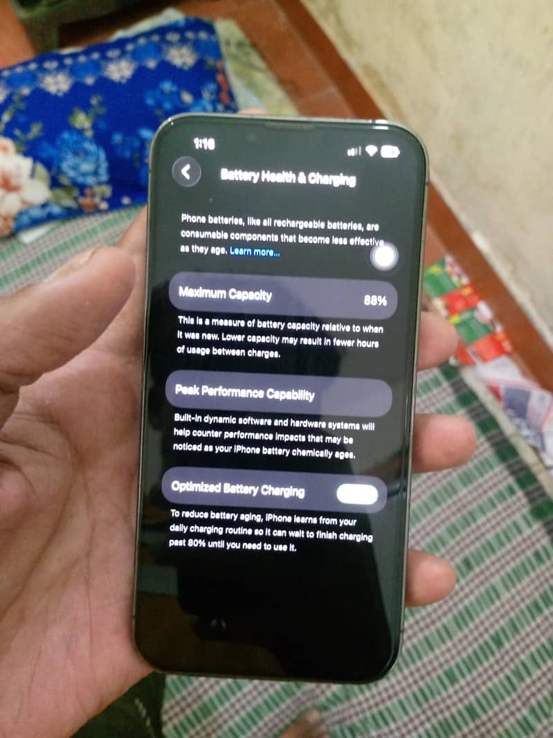 Apple iPhone 13 Pro 7