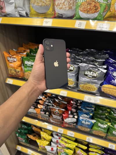 Apple iPhone 12 Factory