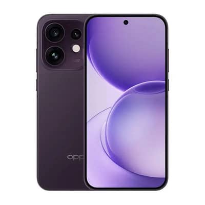 OPPO Reno 16F 8/256 brand new just box open