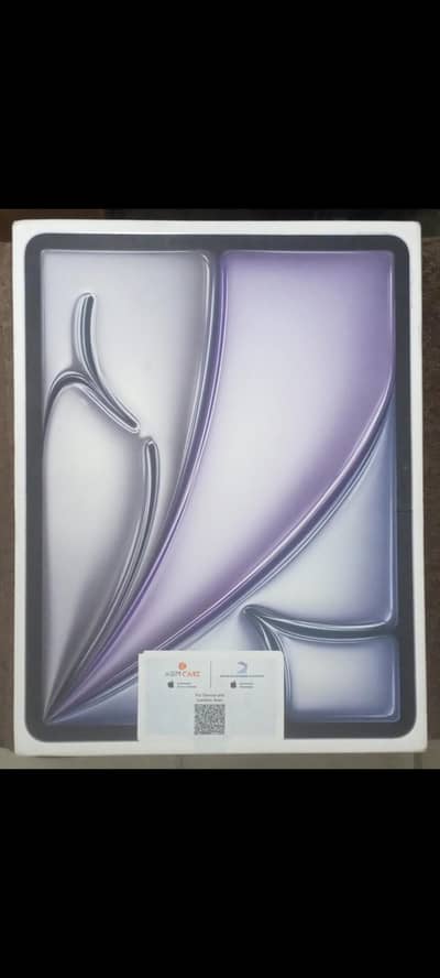 Apple iPad 9 64GB 10.2" Display & iPad Air M2 256GB 13" Brand New