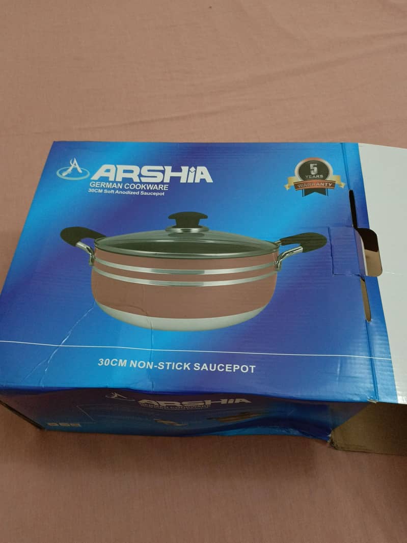 nonstick 0