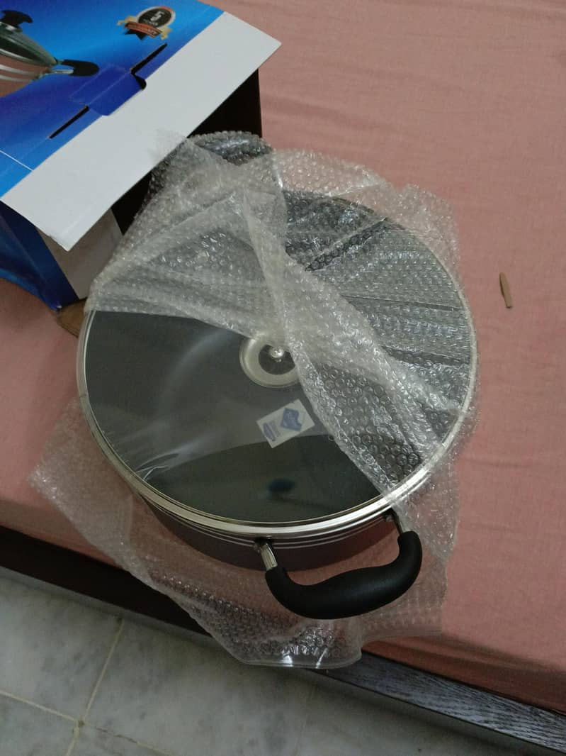 nonstick 2