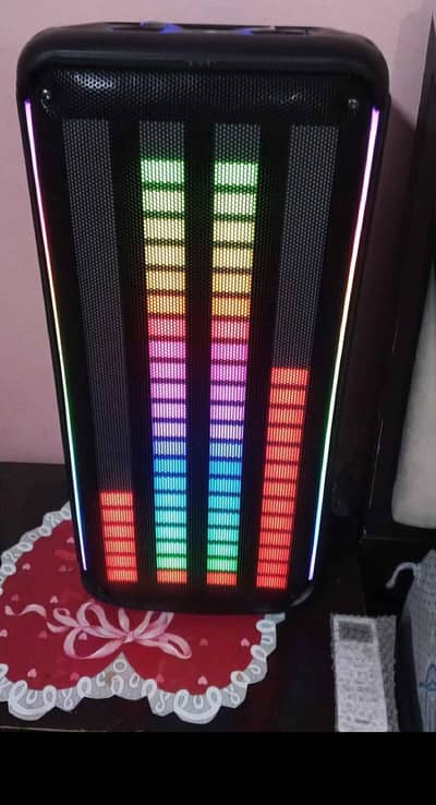 Speaker