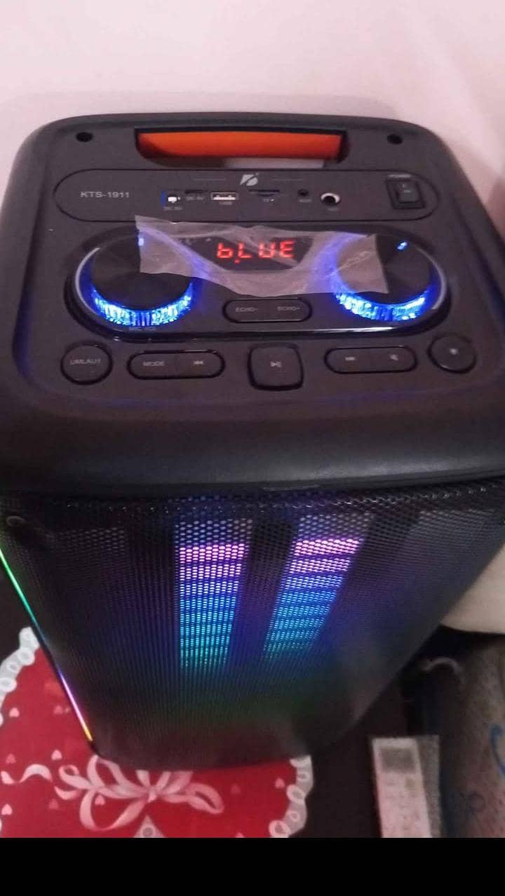 Speaker 1