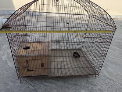 Cage for Birds
