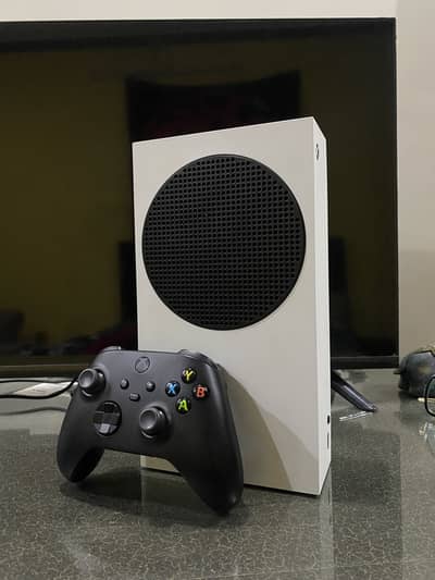 Xbox Series S 512 GB