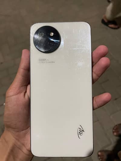 Itel S23