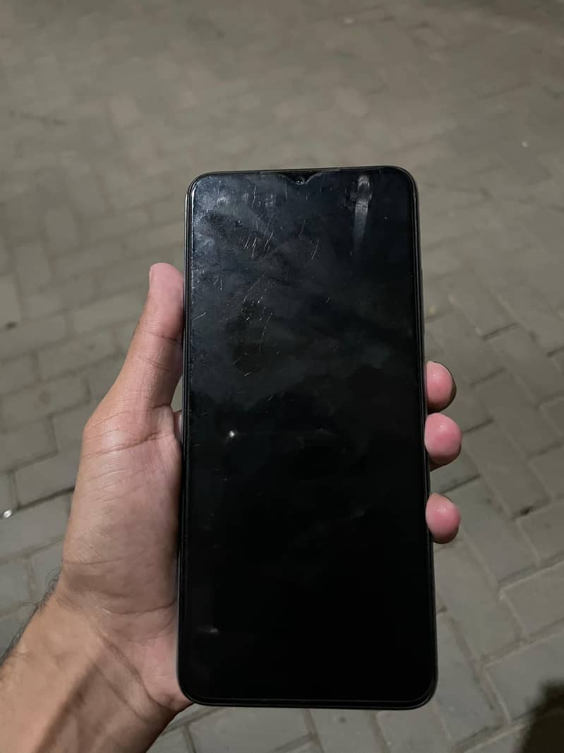 Itel S23 1