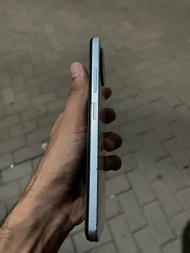 Itel S23 2