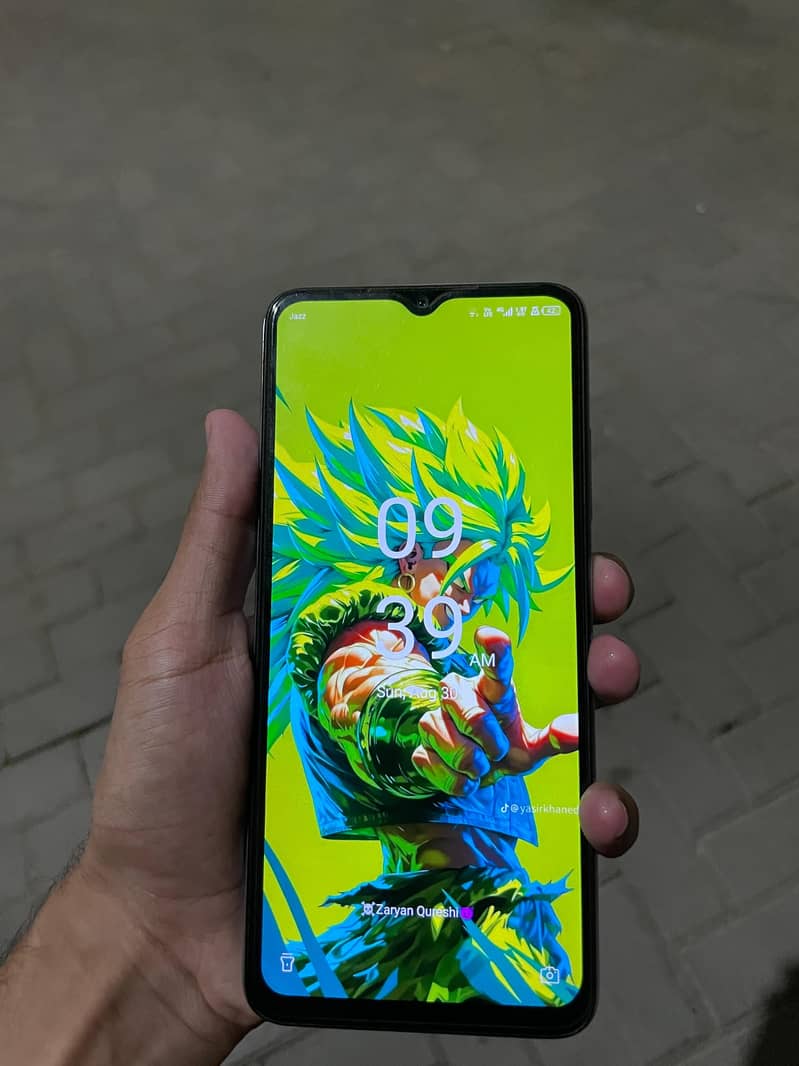 Itel S23 3