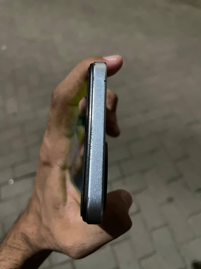 Itel S23 5