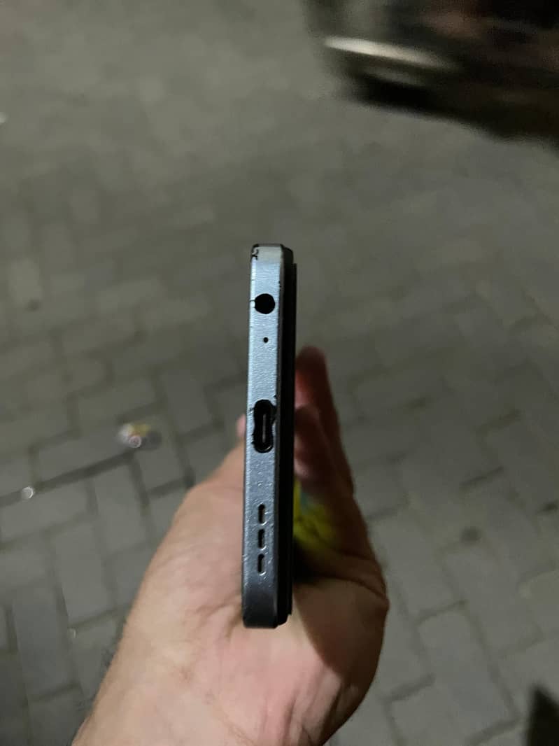 Itel S23 6
