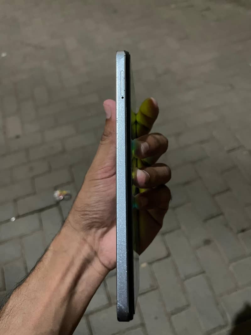 Itel S23 7