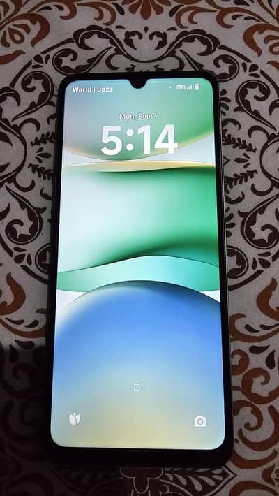 Redmi A5 4/64GB 4G | 120Hz Display | 5200mAh | Excellent Condition