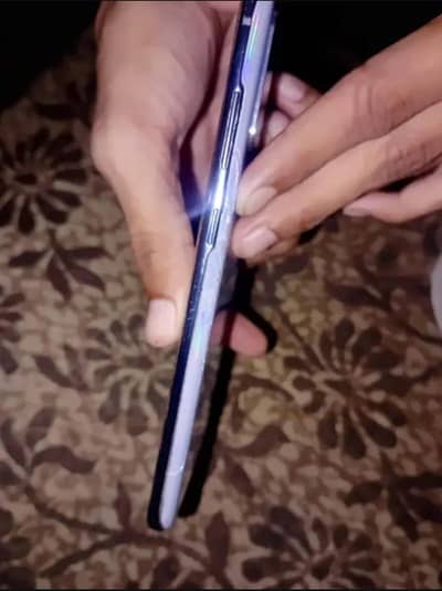 Samsung Mobile S20 Plus 8.128gb cp*d approved permanent