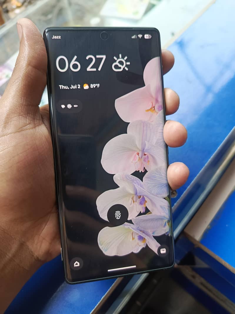 Google Pixel 6 Pro 1