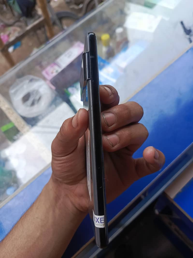 Google Pixel 6 Pro 3