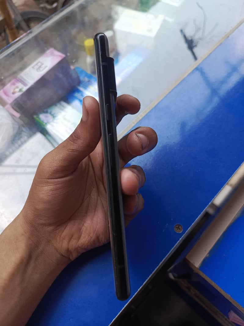 Google Pixel 6 Pro 4
