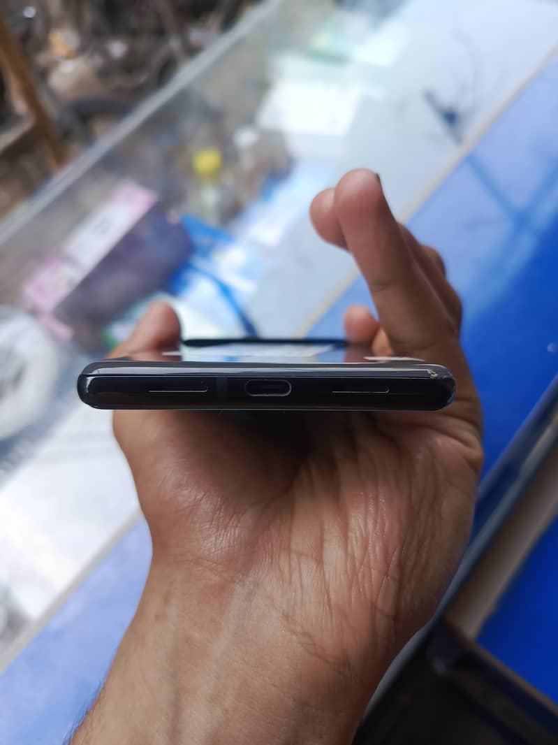 Google Pixel 6 Pro 5