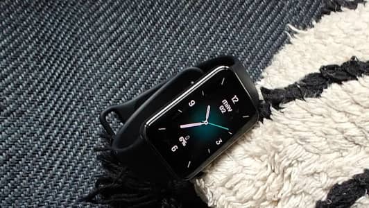Honor Band 9 (14 Days Battery life with Guaranty)