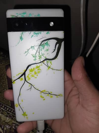 Google Pixel 6a