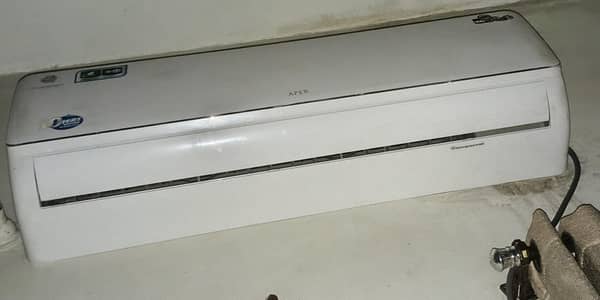 pel Dc inverter