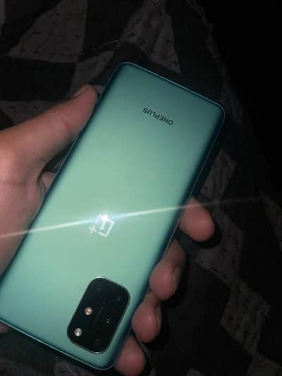 One Plus 8t