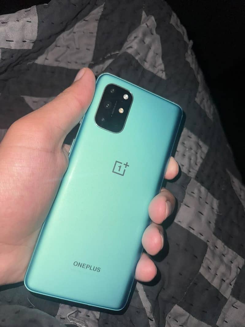 One Plus 8t 1