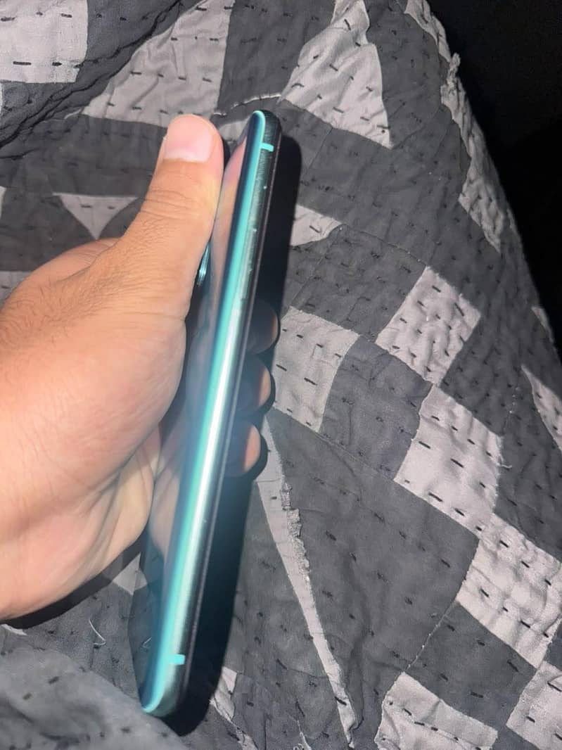 One Plus 8t 3