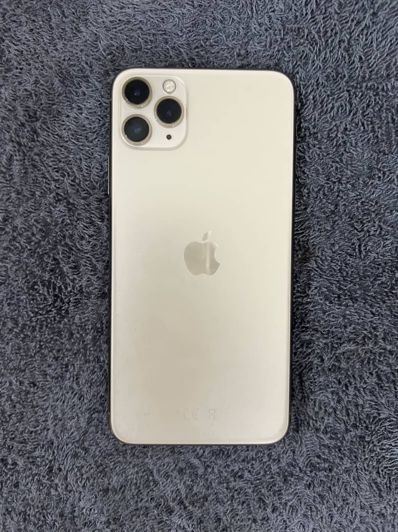 Apple iPhone 11 Pro Max 0
