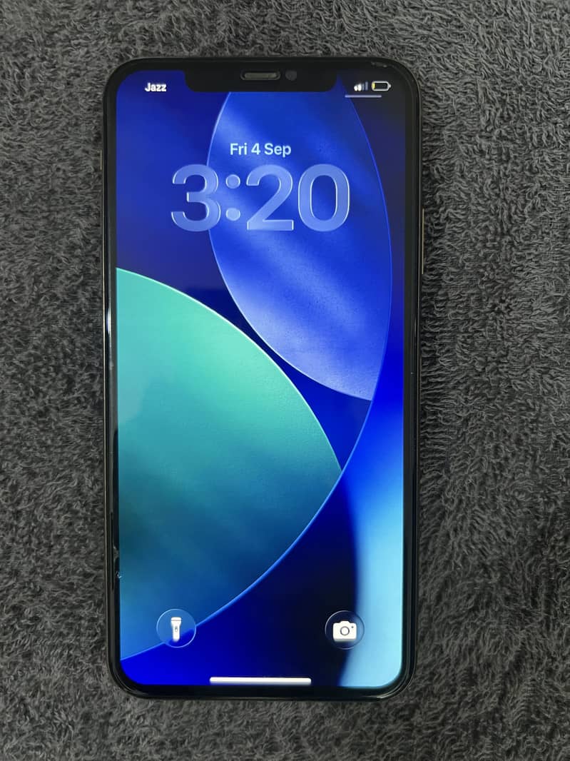Apple iPhone 11 Pro Max 5