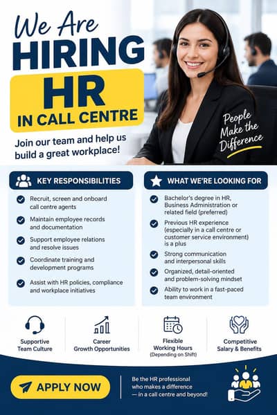 HR Manager