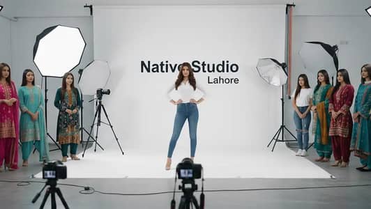 Models Required For Marketing Company