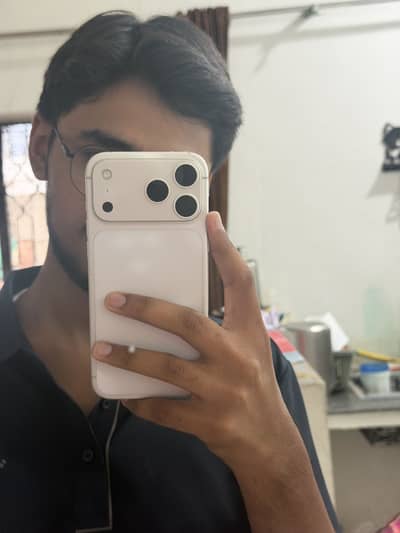 Apple iPhone 17 Pro Max