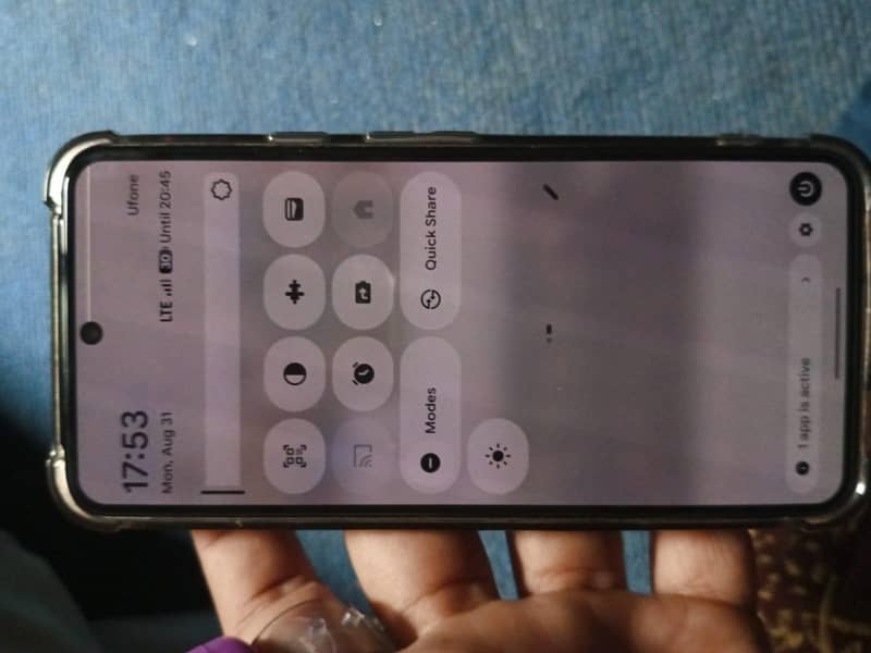 Google Pixel 8 7