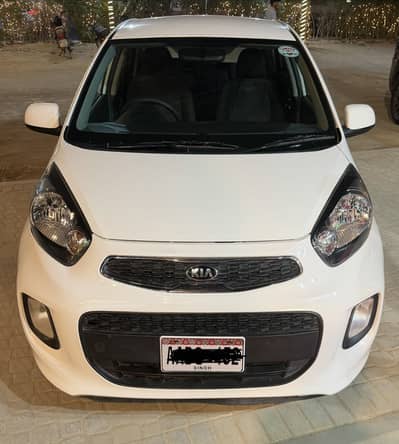 Picanto 2023