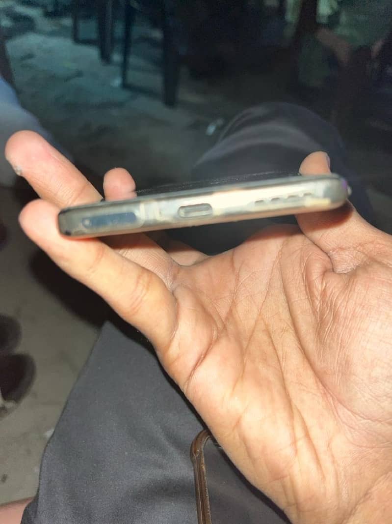Infinix Zero 30 1