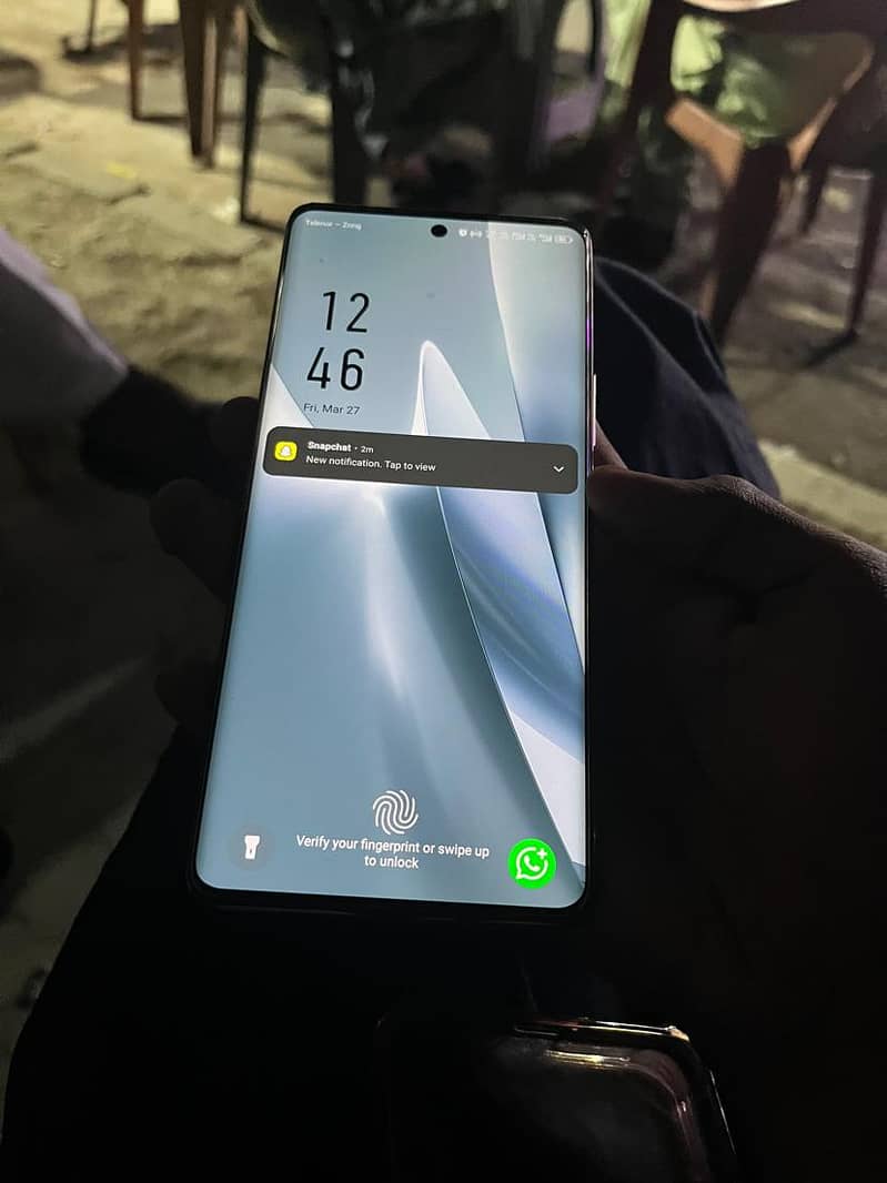 Infinix Zero 30 2