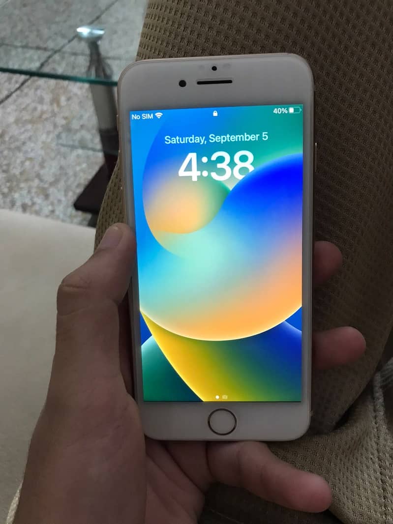 Iphone8 5