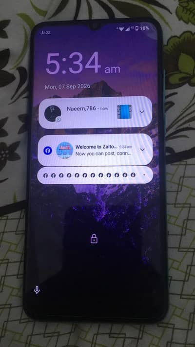 Sparx Neo 7 Pro