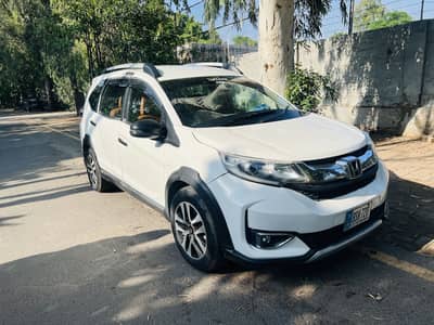 Honda BR-V 2017 iVTEC-S TOP OF LINE