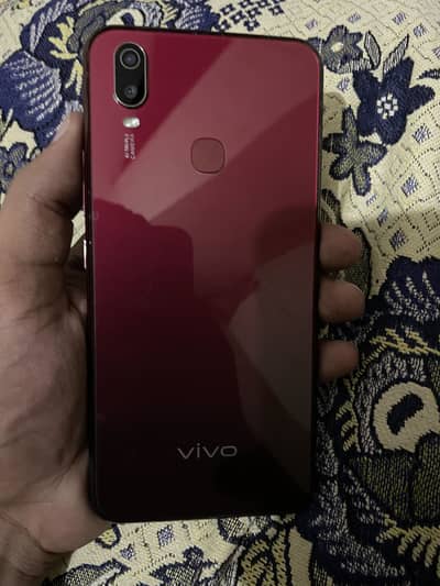 Vivo Y11