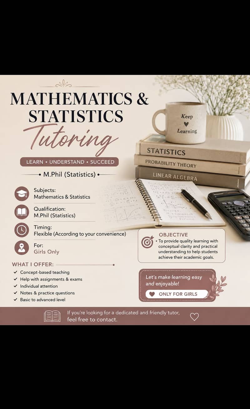 math and statistics tutor 0