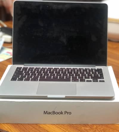 MacBook Pro (Retina 13” mid 2014 )