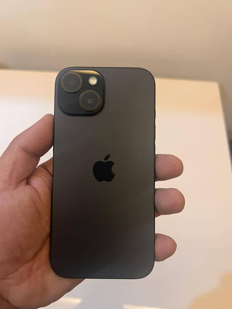 Apple iPhone 15 1