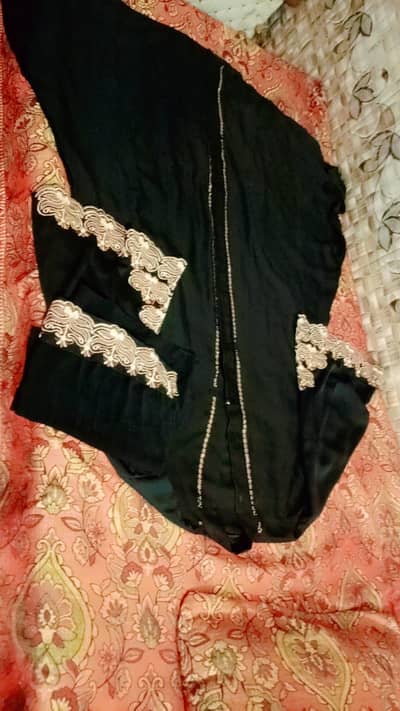 sell for abaya with hijab.