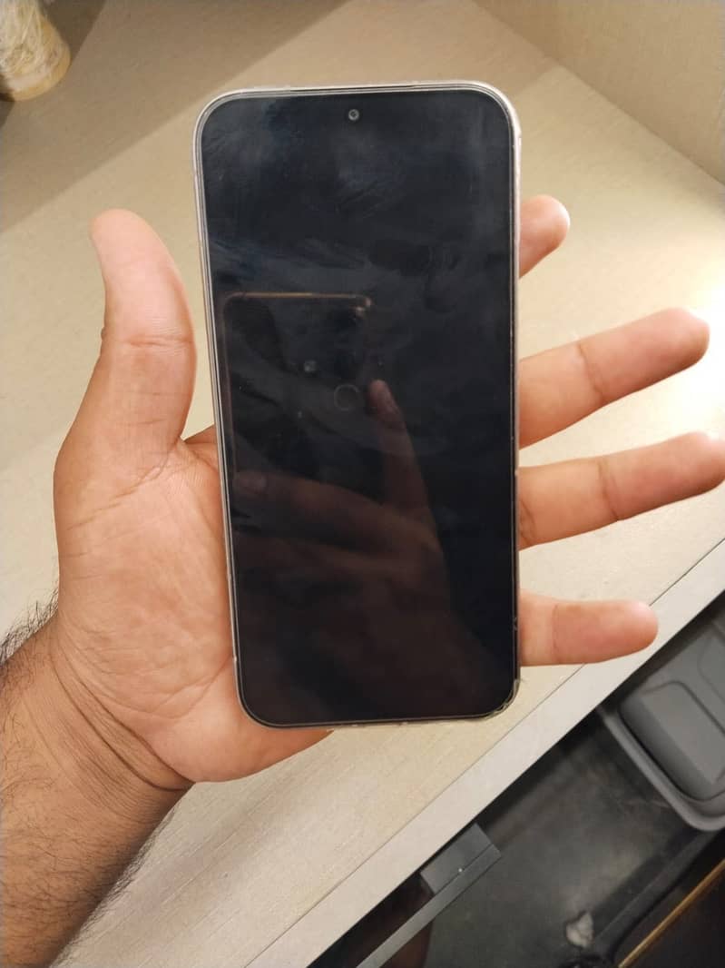 Infinix Note 60 Pro 2